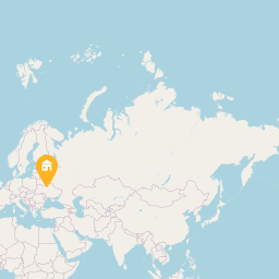 Київ 365 Готель на глобальній карті